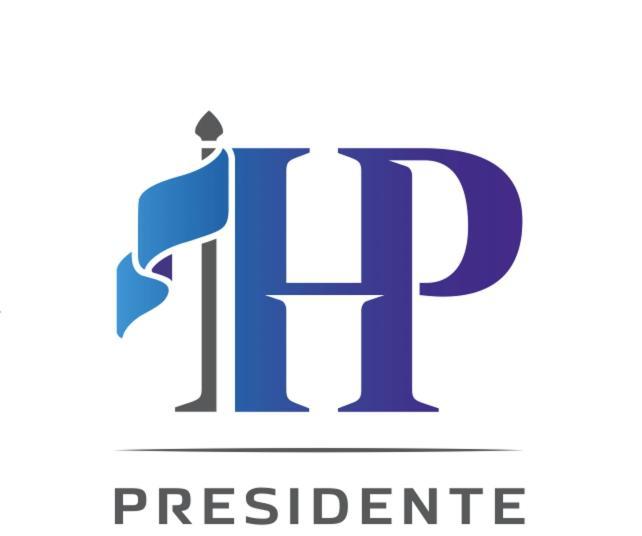 Hotel Presidente Santiago de Chile Exteriér fotografie